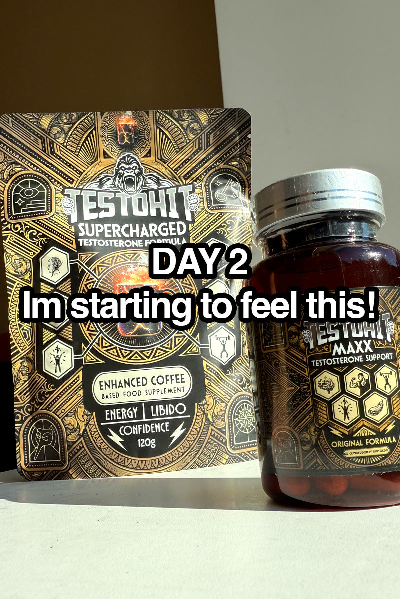 MAXX - vitamin D supplement