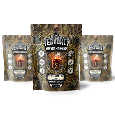 SUPERCHARGED-3PACKS+1-FREE