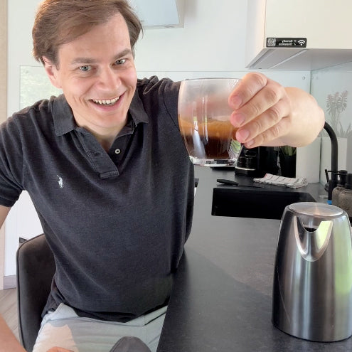 SUPERCHARGED vitamin stack