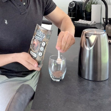 SUPERCHARGED wins on daily compliance