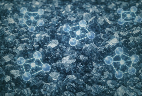 Boron and testosterone - SHBG reduction