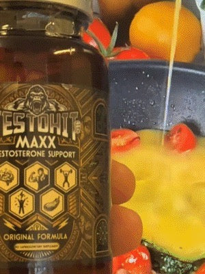MAXX with 4000 IU vitamin D