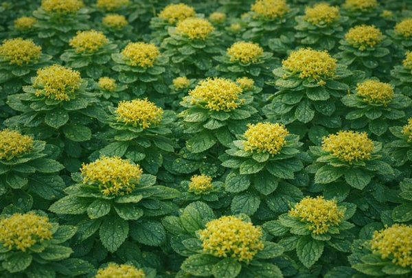 Rhodiola stresa mazināšanai