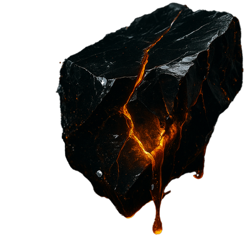 Shilajit in testosterone coffee